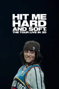  Билли Айлиш: Тур «Hit Me Hard and Soft» 