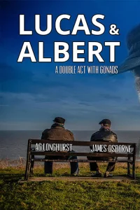  Лукас и Альберт 