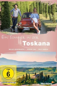  Лето в Тоскане 