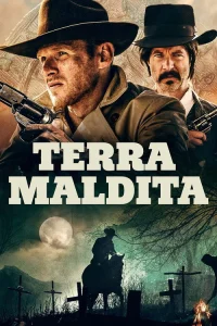  Земля Поттера 